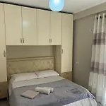 Tirana Art_Apartment