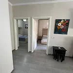 Tirana Art_Apartment