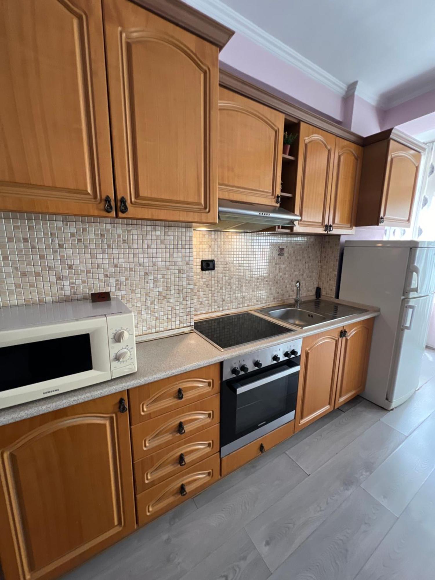 Art_apartment * Tirana