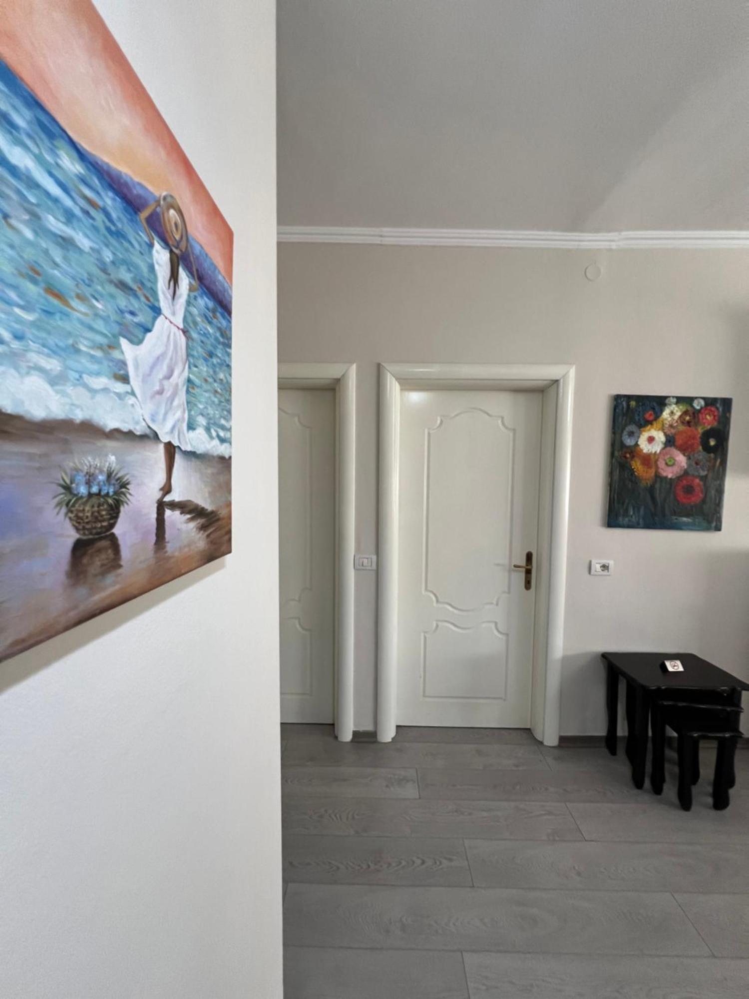 Appartement Art_apartment
