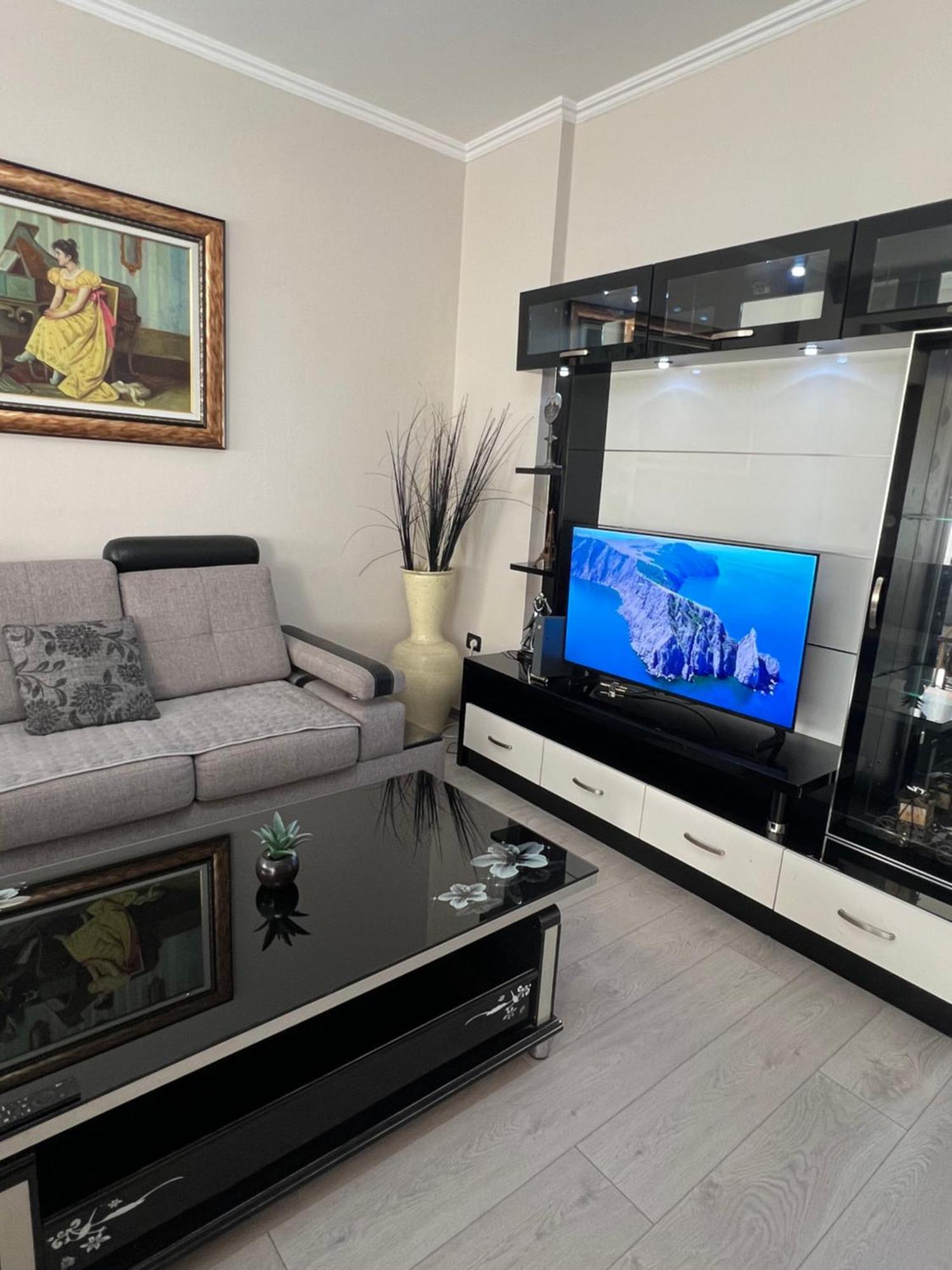 Art_apartment Appartement Tirana