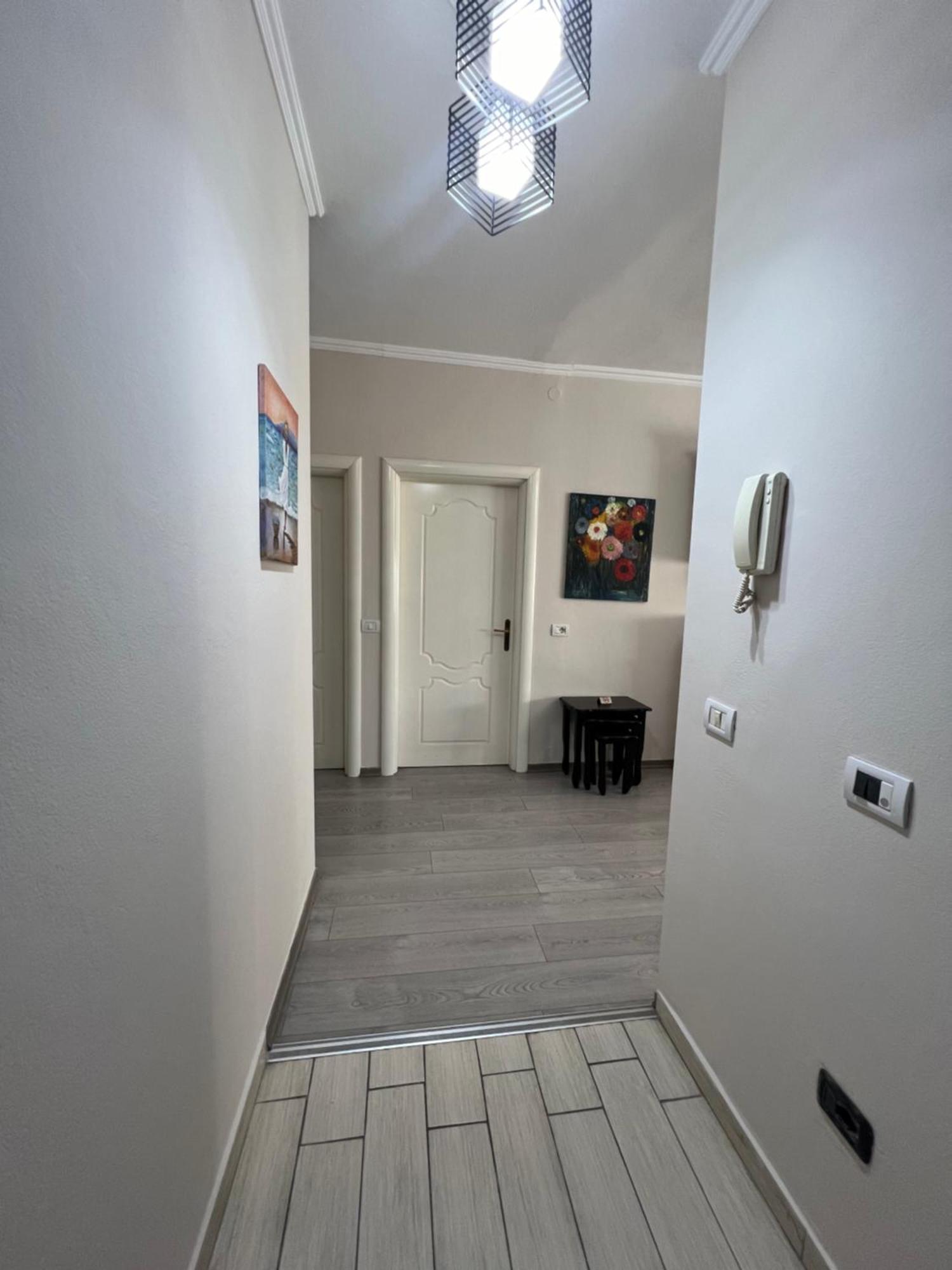 Art_apartment *