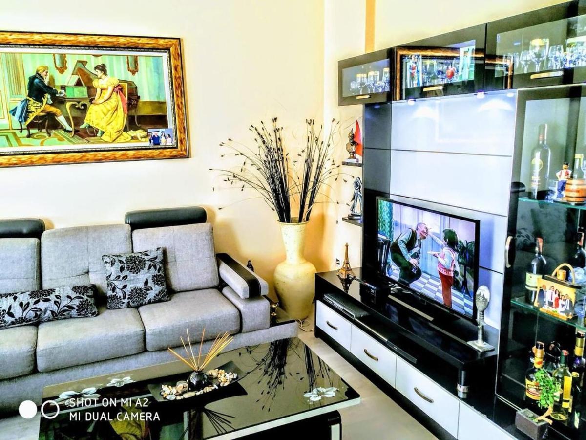 Appartamento Art_apartment *