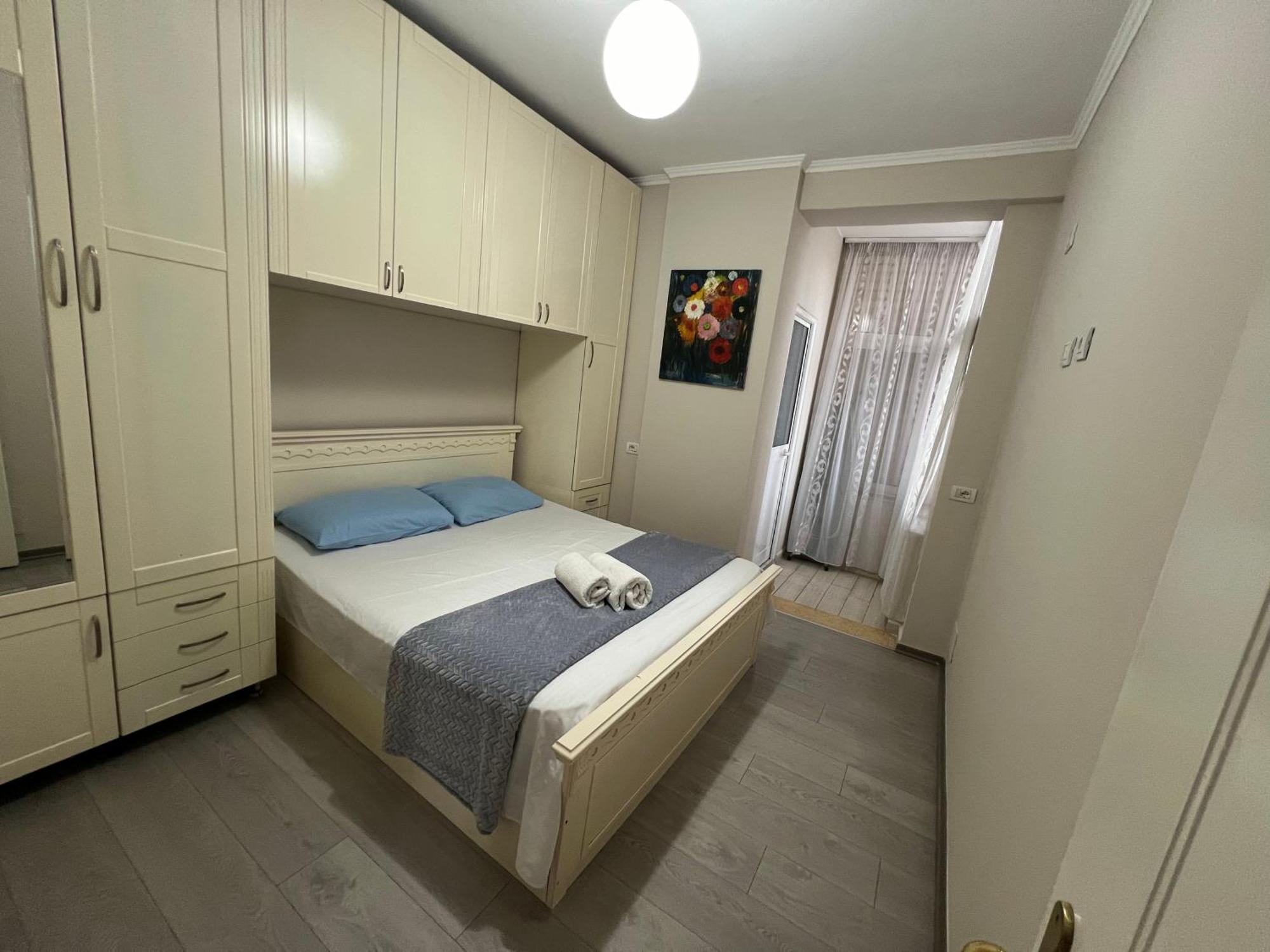 Art_apartment Tirana