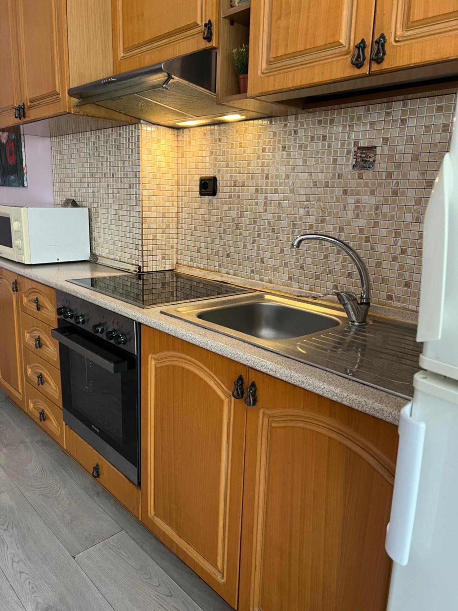 Art_apartment Appartamento Tirana