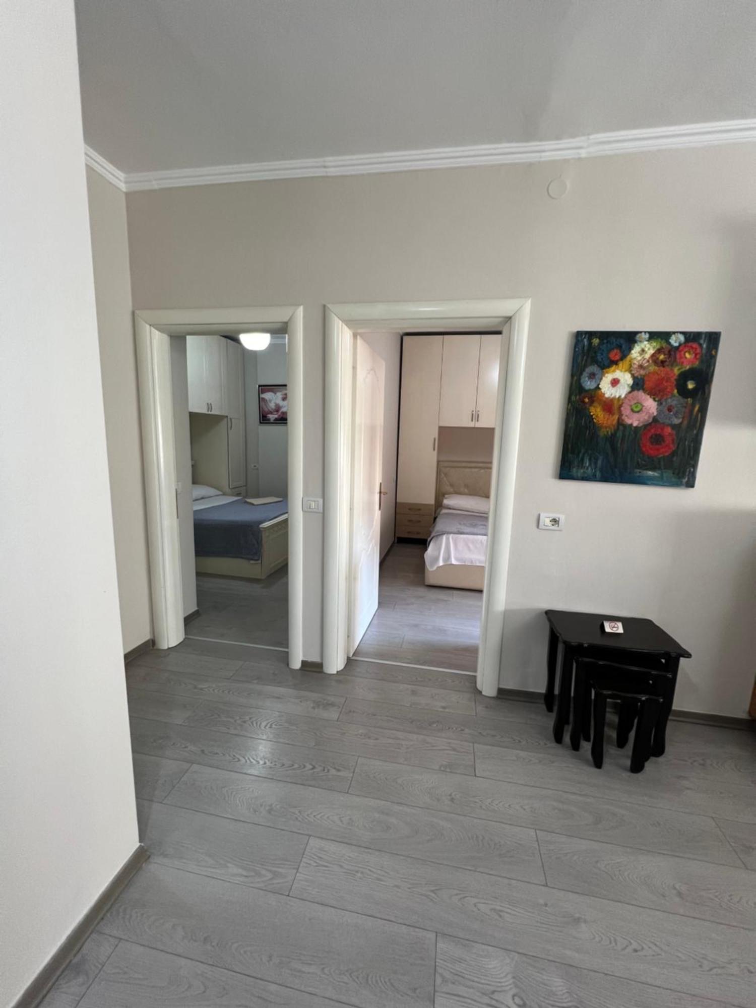 Art_apartment Tirana
