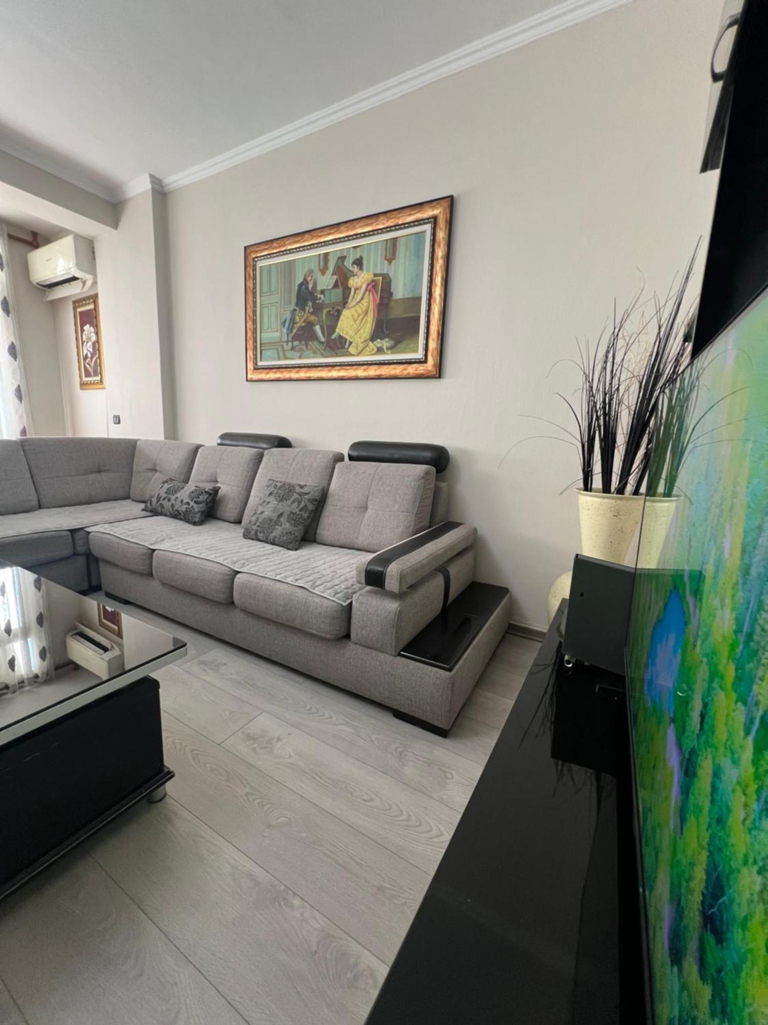 Art_apartment Appartamento *